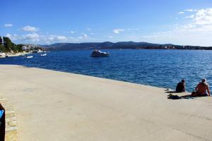 Apartments with parking space Brodarica, Sibenik - 12405