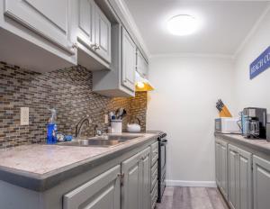 Main Street Downtown Apartments