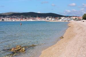 Holiday house with a parking space Vodice - 12654