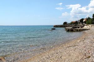 Apartments with a parking space Starigrad, Paklenica - 12992