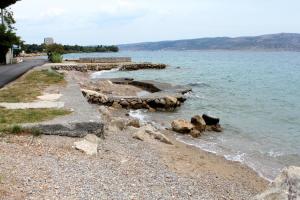 Apartments with a parking space Starigrad, Paklenica - 12992