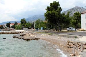 Apartments with a parking space Starigrad, Paklenica - 12992 