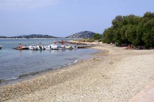 Apartments with a parking space Vodice - 12926