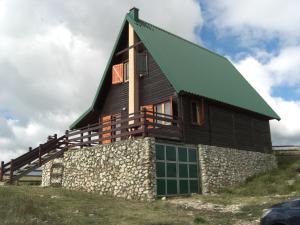 Zabljak Holidays