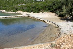 Seaside house for families with children Cove Kobiljak, Pasman - 320