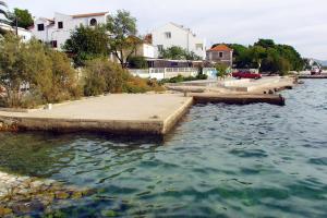 Apartments by the sea Brodarica, Sibenik - 13615