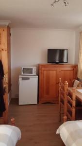 HP Bed and Breakfast