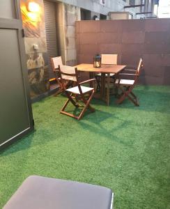 Apartamento La Buena Vida