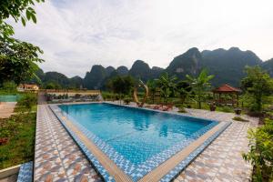 Tan Dinh Farmstay