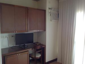 Olas Apart High Comfort