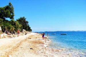 Seaside holiday house Zdrelac, Pasman - 340