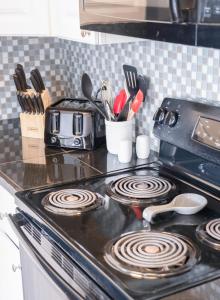 Main Street Downtown Apartments