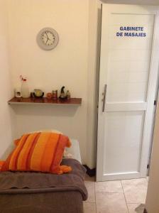 Olas Apart High Comfort