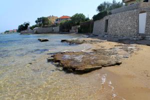 Apartments by the sea Tkon, Pasman - 820