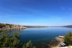 Apartments by the sea Novigrad - 14028