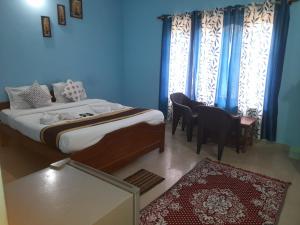 Hotel Raaj Inn