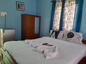 Hotel Raaj Inn