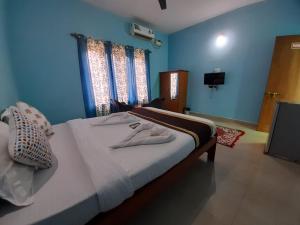 Hotel Raaj Inn