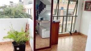Hospedaje Carliza II Backpackers