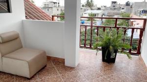 Hospedaje Carliza II Backpackers