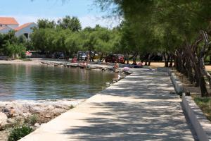 Apartment Murter 5122d