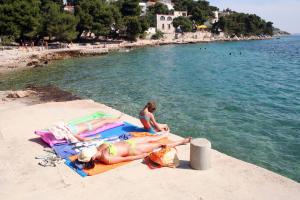 Apartments by the sea Tribunj, Vodice - 15233