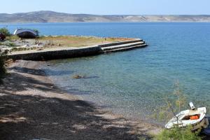 Apartments by the sea Starigrad, Paklenica - 3331 