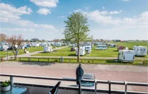 Awesome Apartment - 西代希施特里希