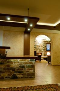 Belina Hotel Pelion Greece