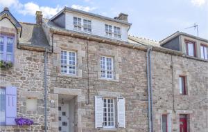 Maisons de vacances Pet Friendly Home In Erquy With Wifi : photos des chambres
