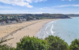 Pet Friendly Home In Erquy With Wifi