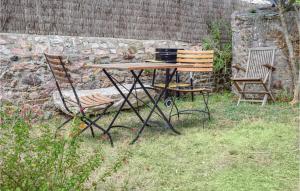 Pet Friendly Home In Erquy With Wifi