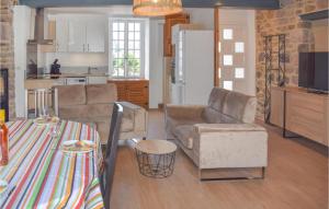 Maisons de vacances Pet Friendly Home In Erquy With Wifi : photos des chambres