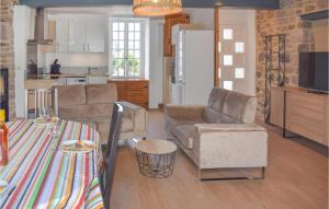 Maisons de vacances Stunning home in Erquy with WiFi and 3 Bedrooms : photos des chambres