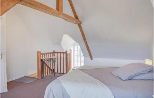 Maisons de vacances Pet Friendly Home In Erquy With Wifi : photos des chambres