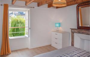 Maisons de vacances Pet Friendly Home In Erquy With Wifi : photos des chambres