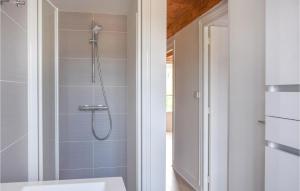 Maisons de vacances Pet Friendly Home In Erquy With Wifi : photos des chambres