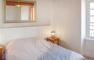 Maisons de vacances Pet Friendly Home In Erquy With Wifi : photos des chambres