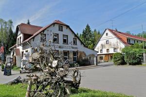 2 stern pension Pension Waldschänke Geyer Deutschland