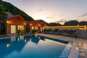 Tan Dinh Farmstay - Bỉm Sơn
