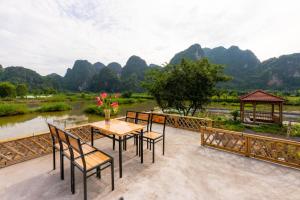 Tan Dinh Farmstay