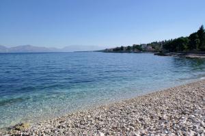 Seaside luxury villa with a swimming pool Sutivan, Brac - 16172