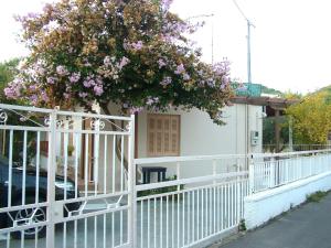 George's Apartment Aegina Greece