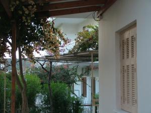 George's Apartment Aegina Greece