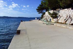 Apartments by the sea Brodarica, Sibenik - 479