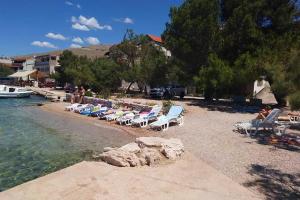 Apartments by the sea Grebastica, Sibenik - 480