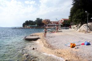 Apartments by the sea Brodarica, Sibenik - 466