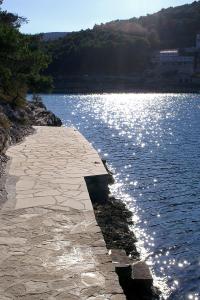 Apartments by the sea Pucisca, Brac - 2927