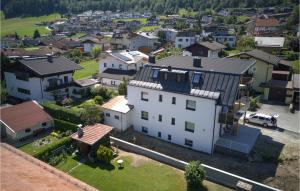 Ferienwohnung In Axams