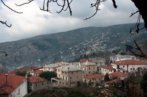 Belina Hotel Pelion Greece
